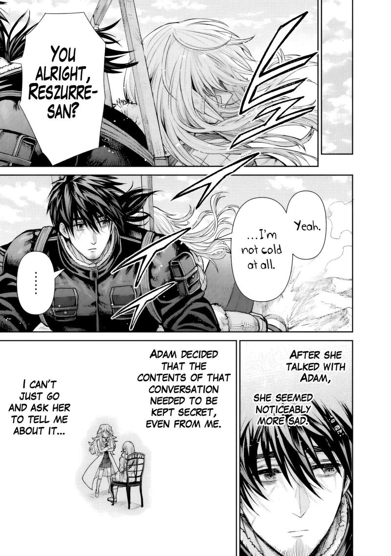 Boroboro No Elf San Wo Shiawase Ni Suru Kusuriuri San Chapter 14 Page 14