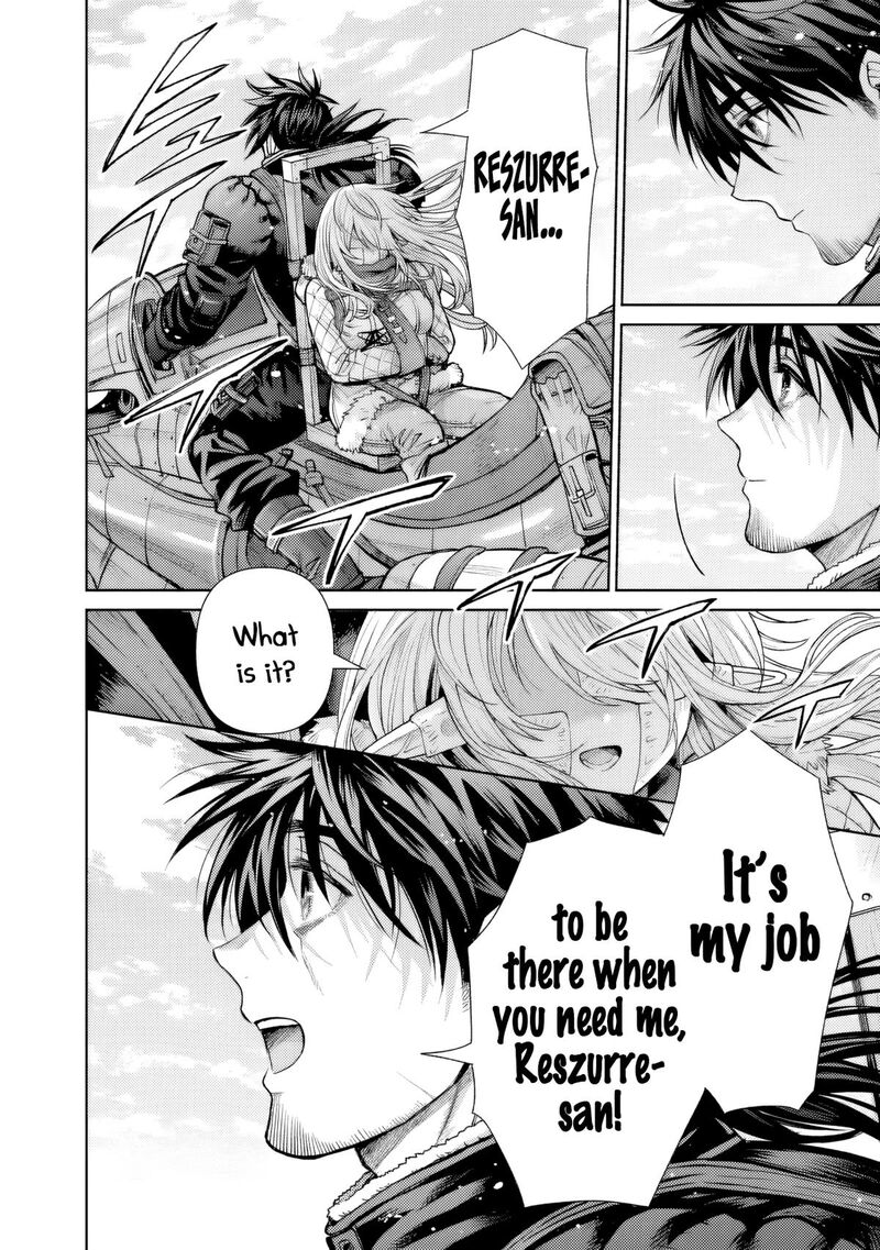 Boroboro No Elf San Wo Shiawase Ni Suru Kusuriuri San Chapter 14 Page 15