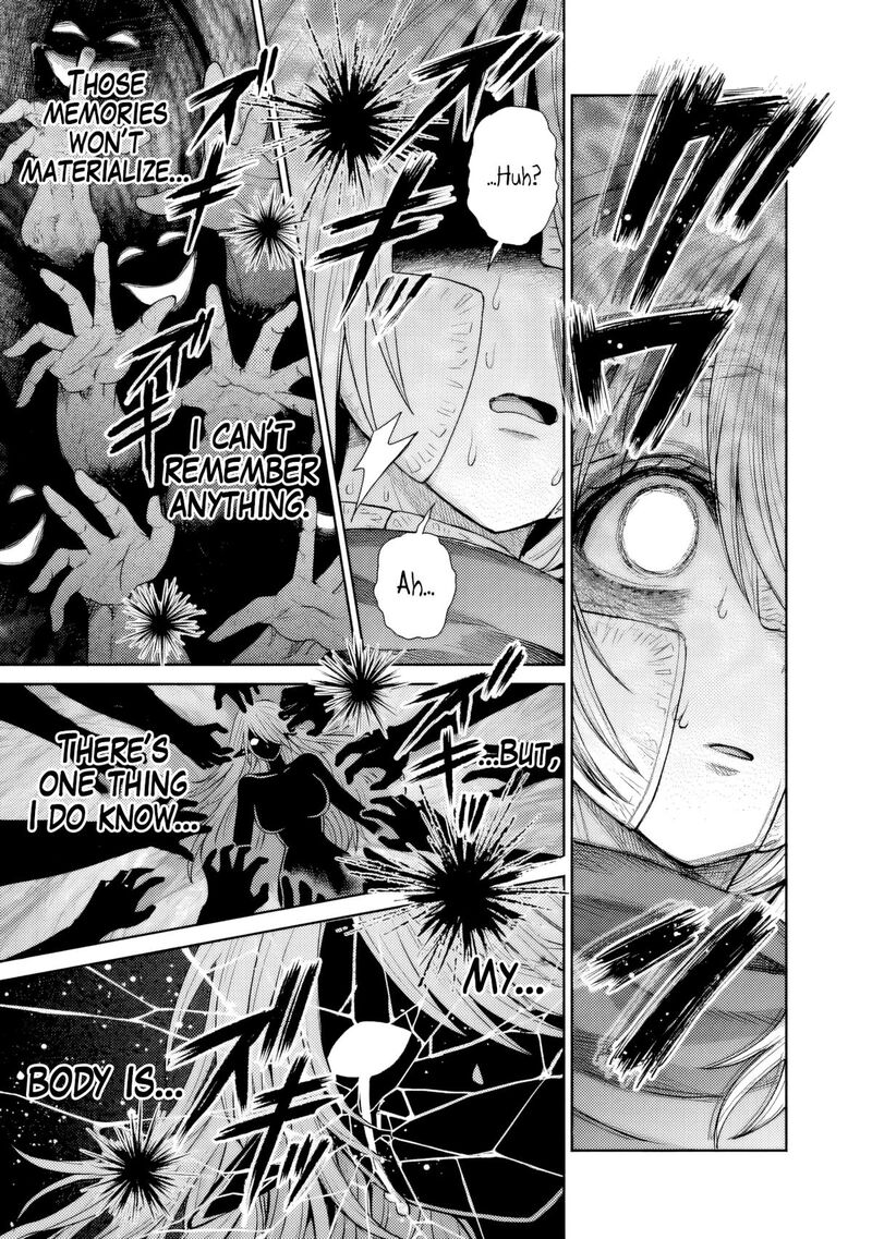 Boroboro No Elf San Wo Shiawase Ni Suru Kusuriuri San Chapter 14 Page 6