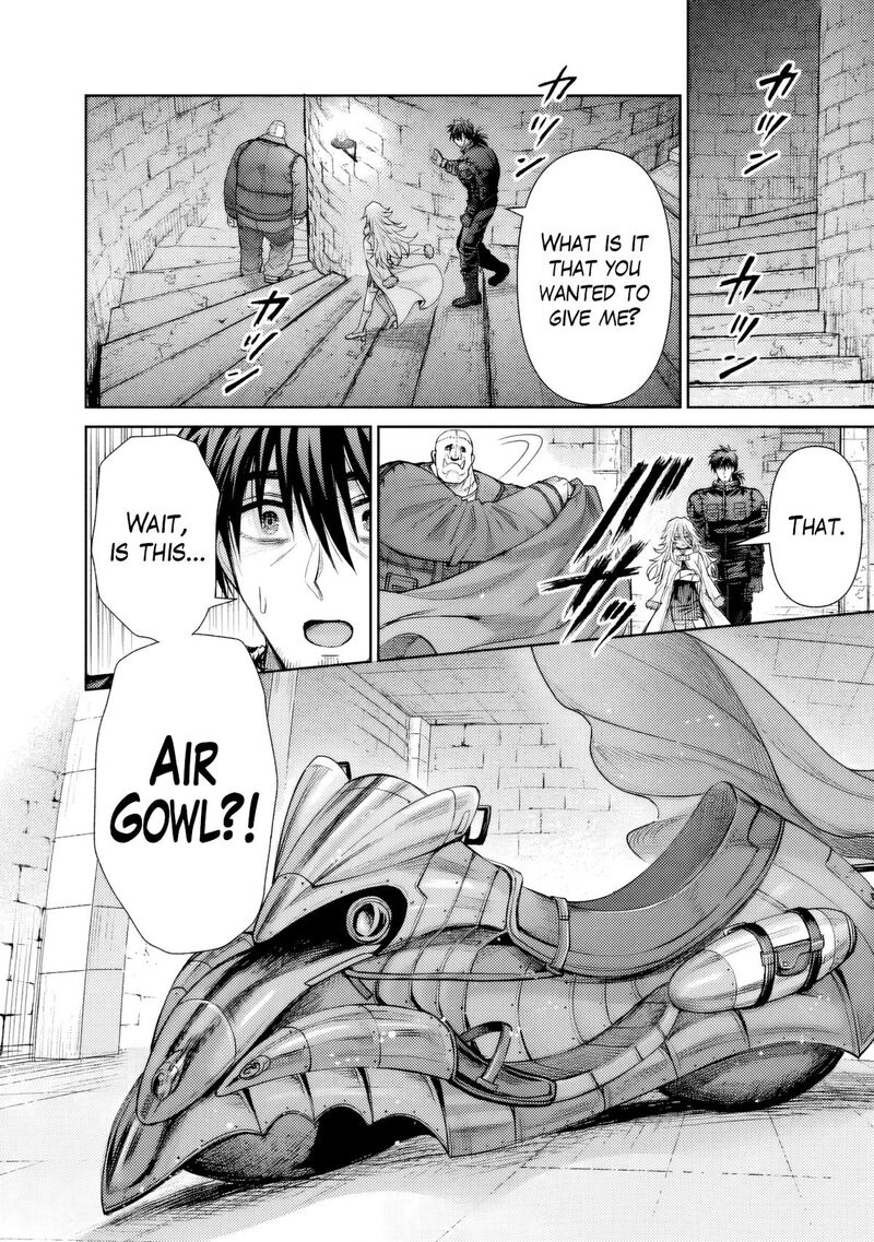 Boroboro No Elf San Wo Shiawase Ni Suru Kusuriuri San Chapter 14 Page 9