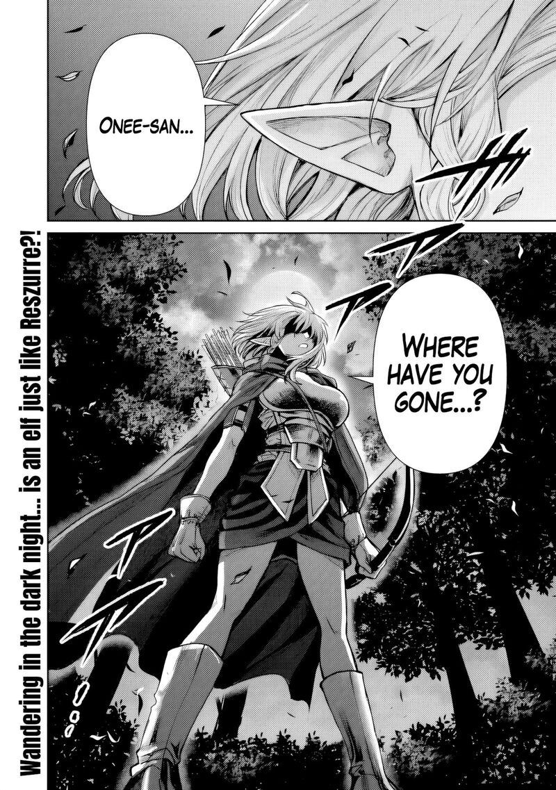 Boroboro No Elf San Wo Shiawase Ni Suru Kusuriuri San Chapter 15 Page 19