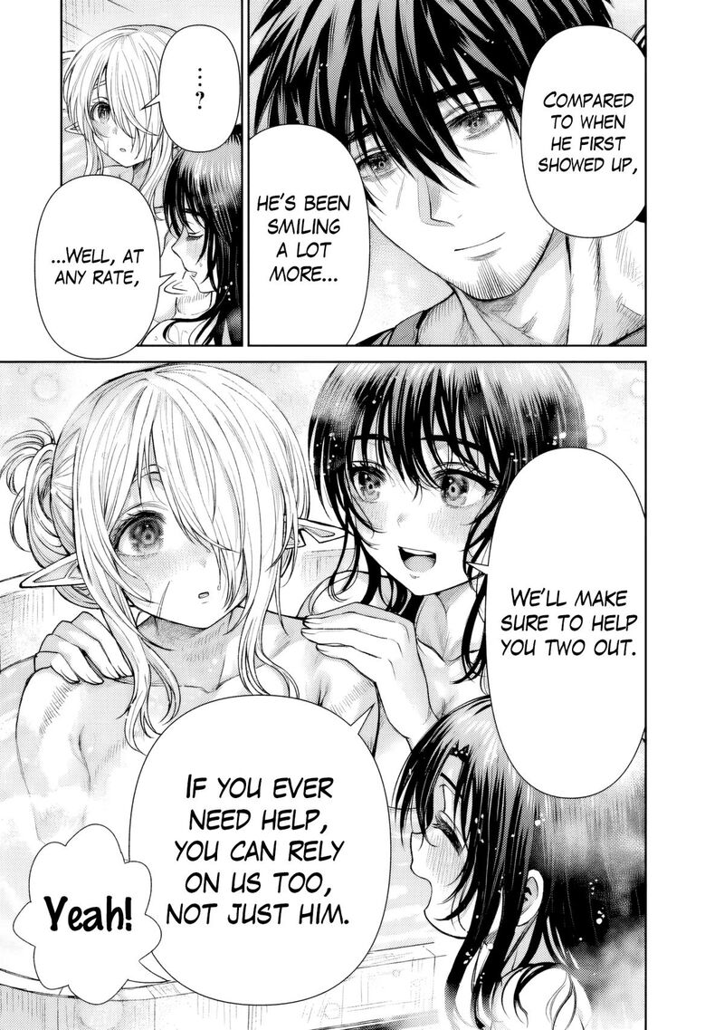 Boroboro No Elf San Wo Shiawase Ni Suru Kusuriuri San Chapter 15 Page 6