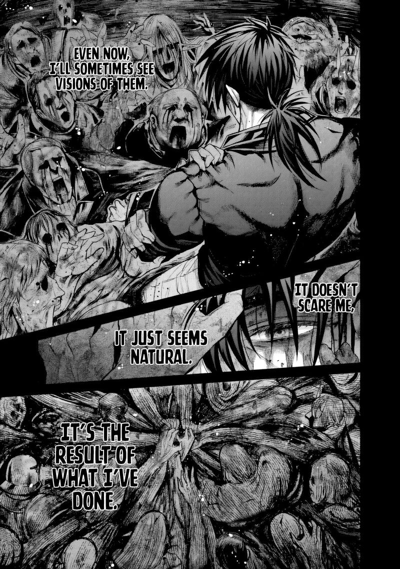 Boroboro No Elf San Wo Shiawase Ni Suru Kusuriuri San Chapter 17 Page 10