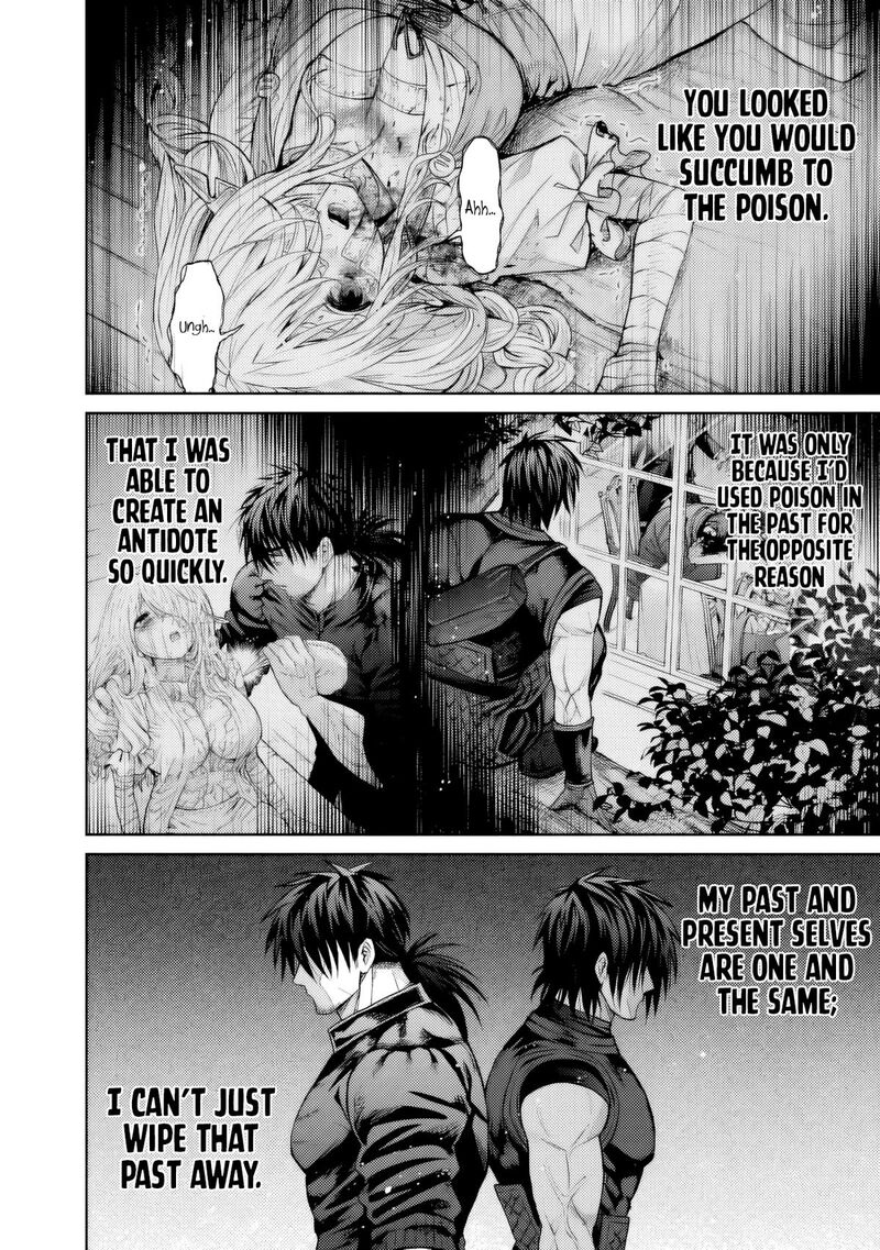 Boroboro No Elf San Wo Shiawase Ni Suru Kusuriuri San Chapter 17 Page 14