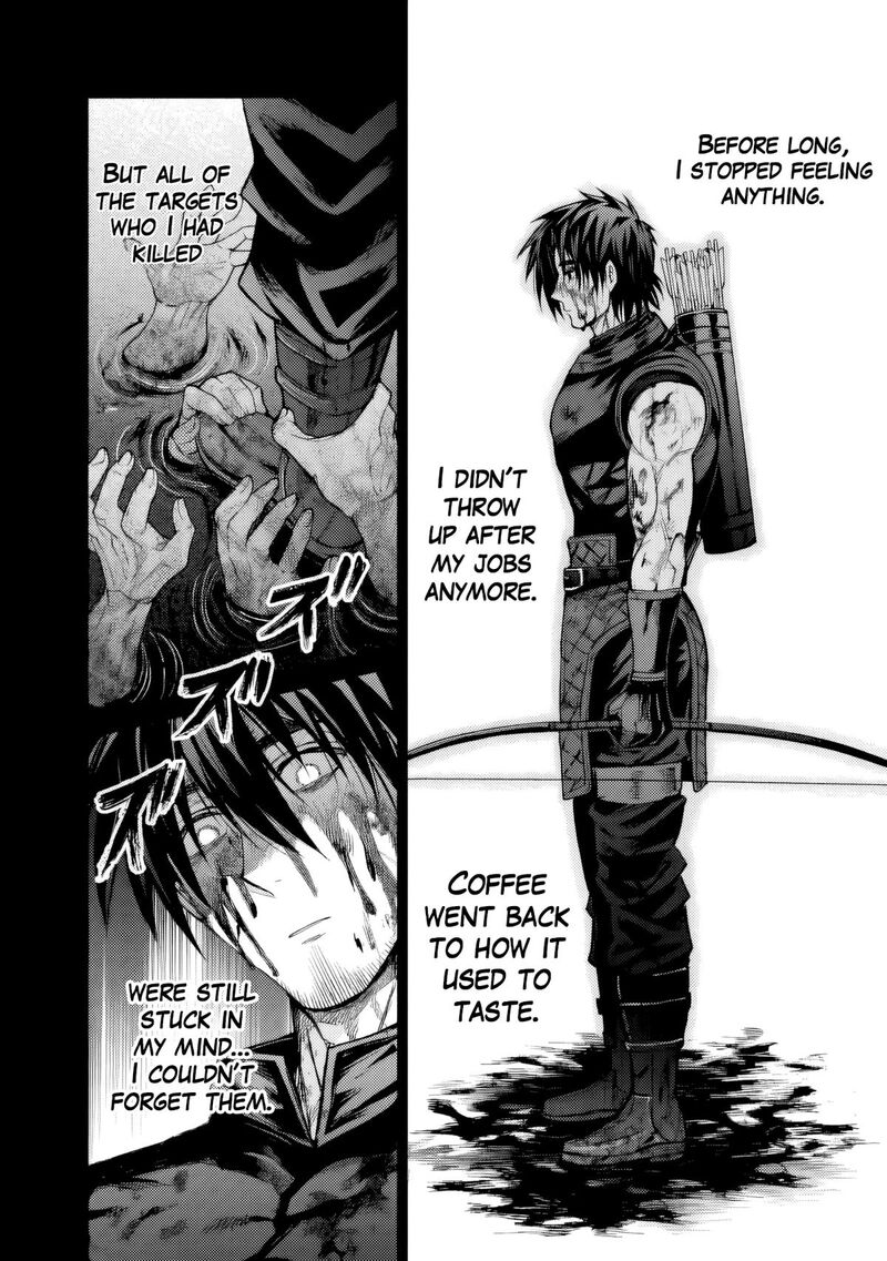 Boroboro No Elf San Wo Shiawase Ni Suru Kusuriuri San Chapter 17 Page 9