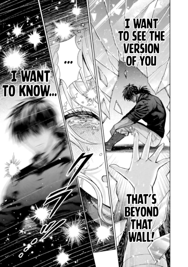 Boroboro No Elf San Wo Shiawase Ni Suru Kusuriuri San Chapter 18 Page 12