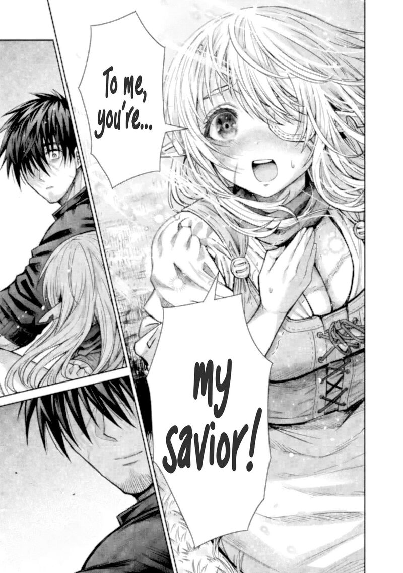 Boroboro No Elf San Wo Shiawase Ni Suru Kusuriuri San Chapter 18 Page 4