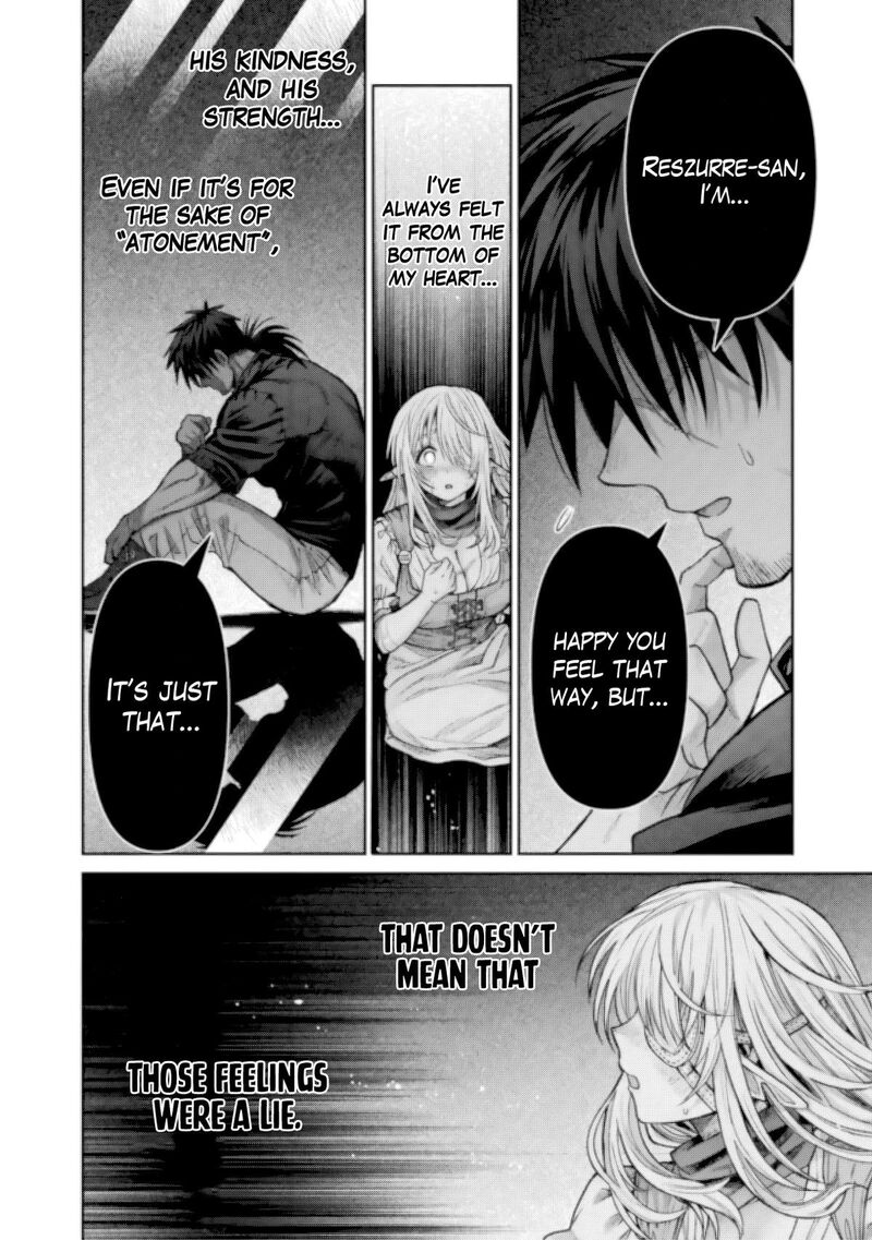 Boroboro No Elf San Wo Shiawase Ni Suru Kusuriuri San Chapter 18 Page 7