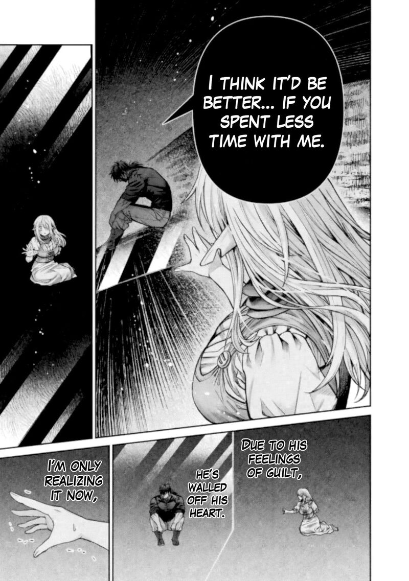 Boroboro No Elf San Wo Shiawase Ni Suru Kusuriuri San Chapter 18 Page 8