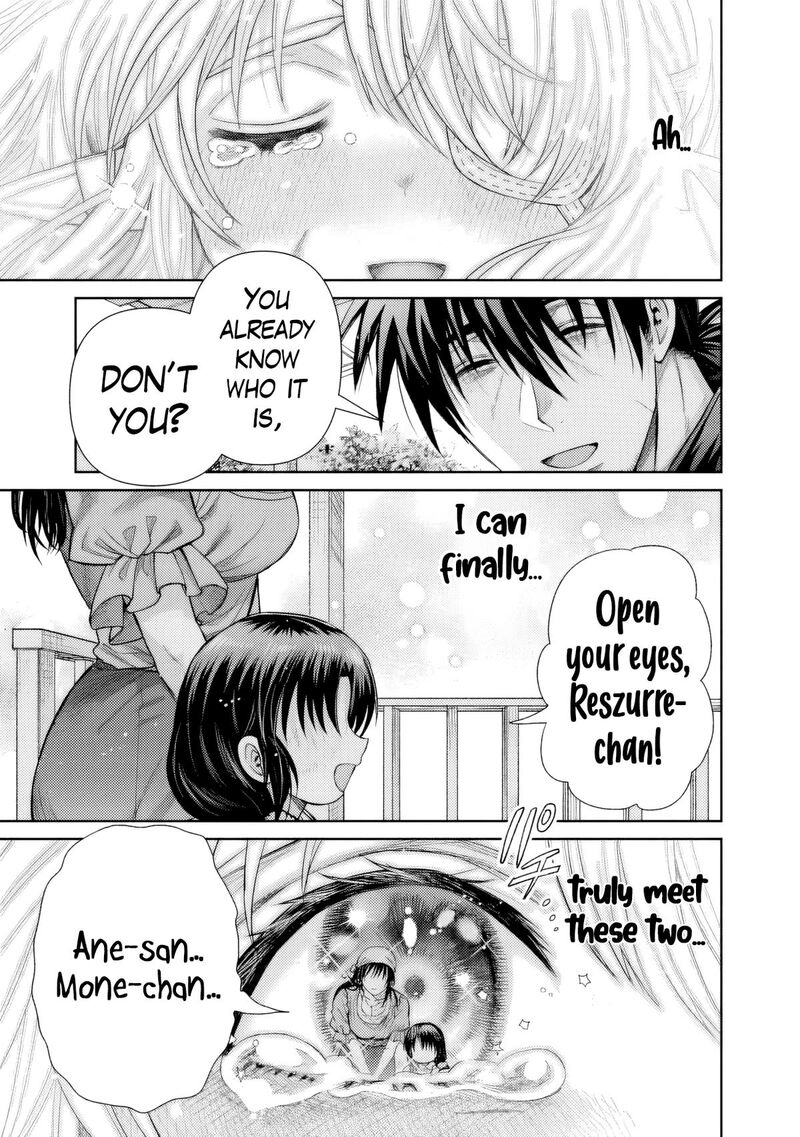 Boroboro No Elf San Wo Shiawase Ni Suru Kusuriuri San Chapter 19 Page 10