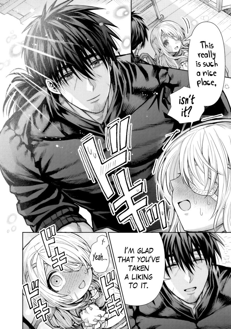 Boroboro No Elf San Wo Shiawase Ni Suru Kusuriuri San Chapter 19 Page 3