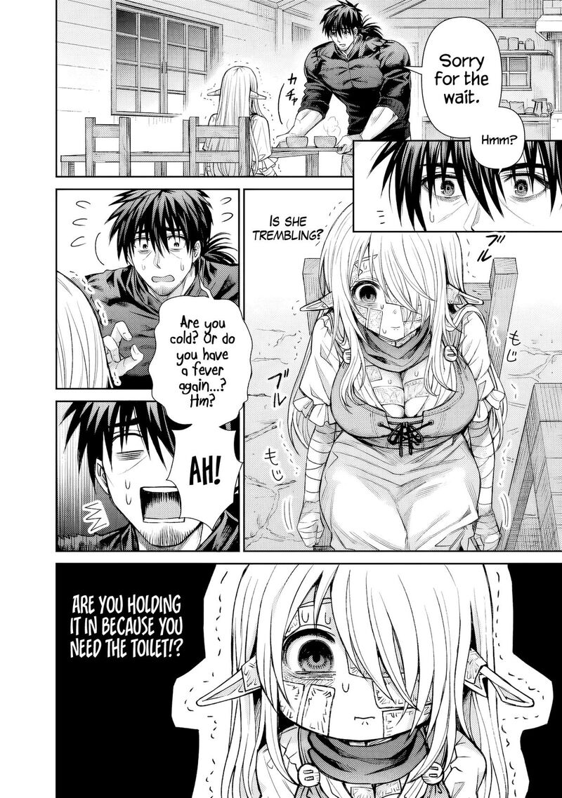 Boroboro No Elf San Wo Shiawase Ni Suru Kusuriuri San Chapter 2 Page 15