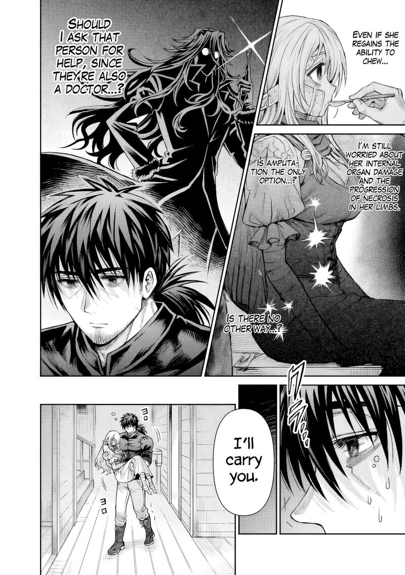 Boroboro No Elf San Wo Shiawase Ni Suru Kusuriuri San Chapter 2 Page 17