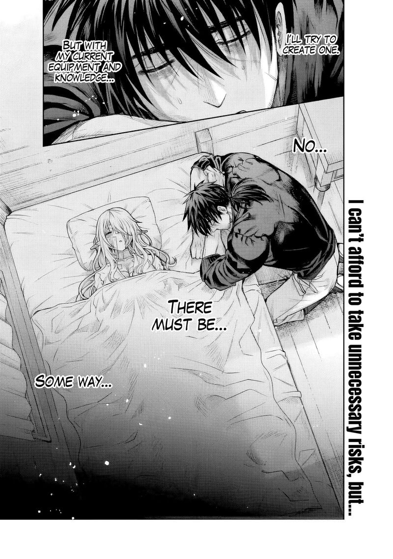 Boroboro No Elf San Wo Shiawase Ni Suru Kusuriuri San Chapter 2 Page 20