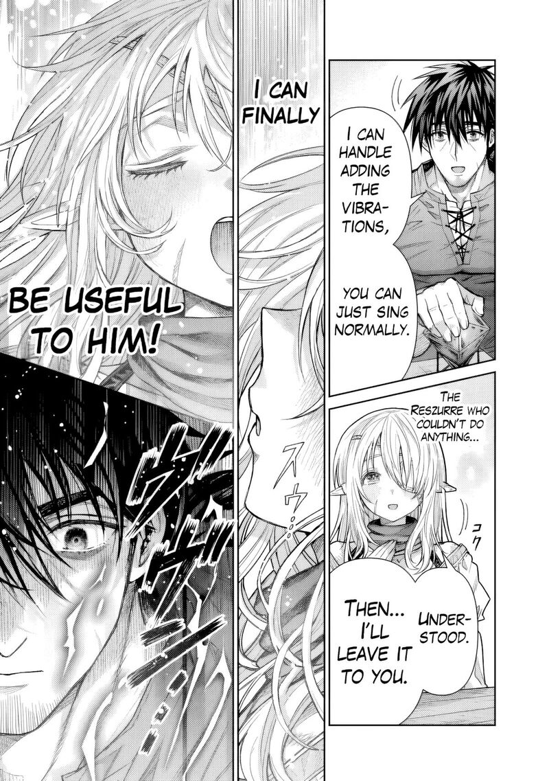 Boroboro No Elf San Wo Shiawase Ni Suru Kusuriuri San Chapter 20 Page 12