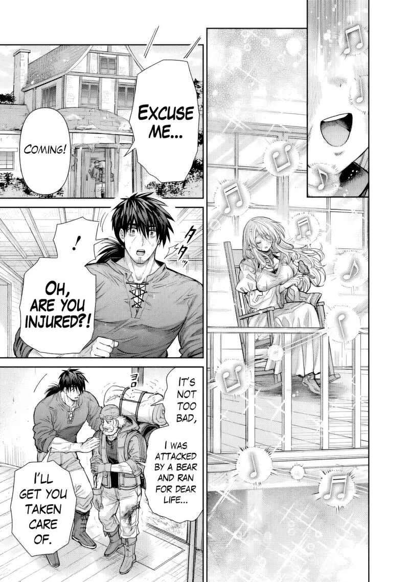 Boroboro No Elf San Wo Shiawase Ni Suru Kusuriuri San Chapter 20 Page 4
