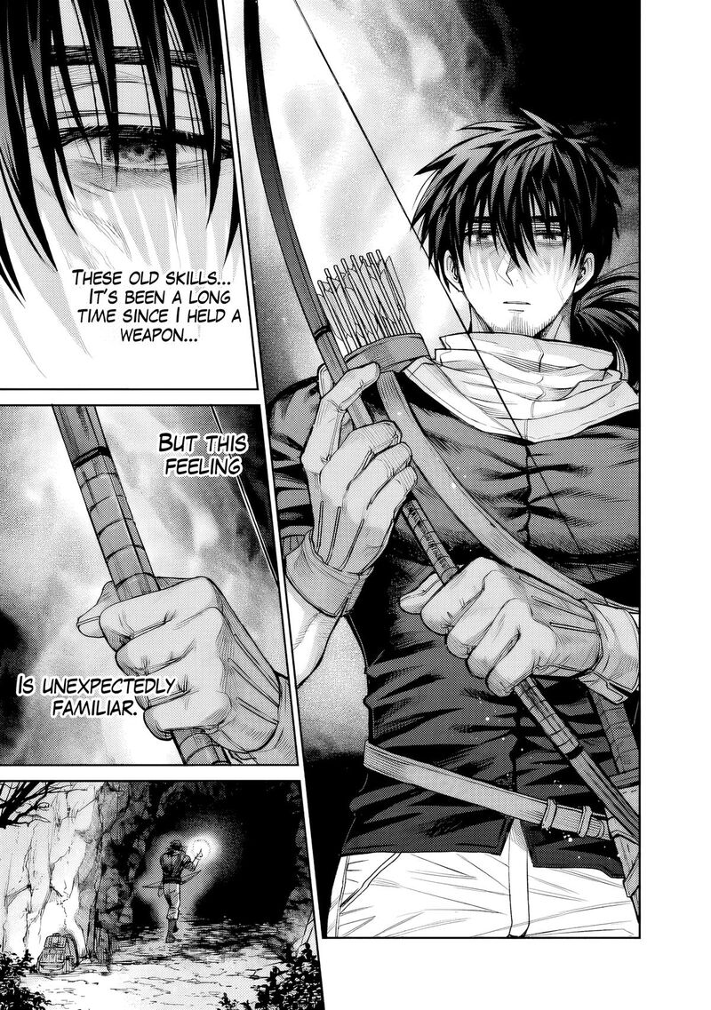 Boroboro No Elf San Wo Shiawase Ni Suru Kusuriuri San Chapter 4 Page 14