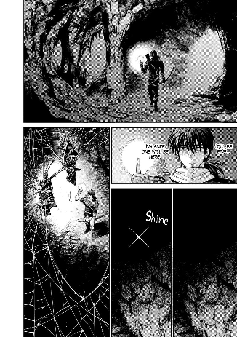Boroboro No Elf San Wo Shiawase Ni Suru Kusuriuri San Chapter 4 Page 15