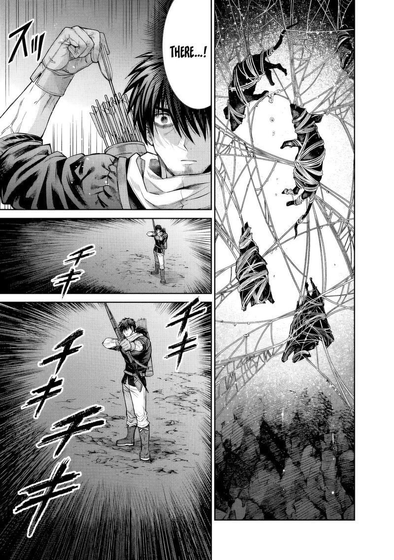 Boroboro No Elf San Wo Shiawase Ni Suru Kusuriuri San Chapter 4 Page 16