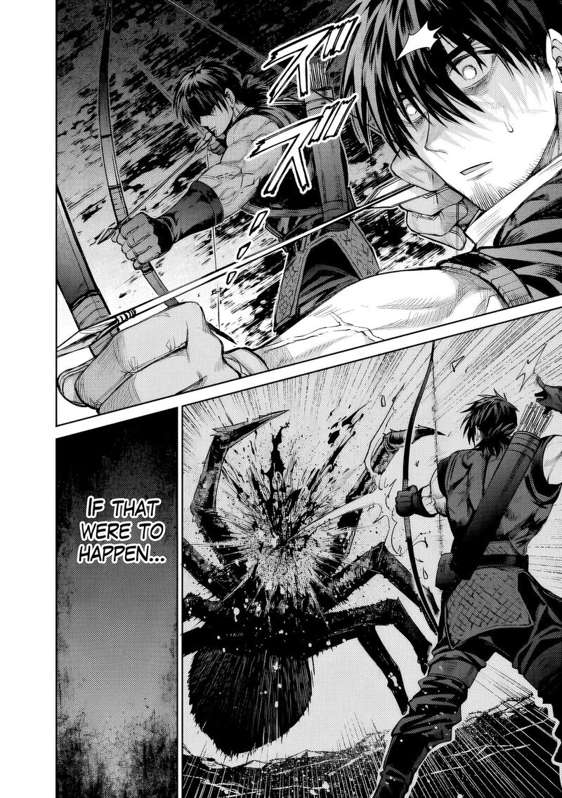 Boroboro No Elf San Wo Shiawase Ni Suru Kusuriuri San Chapter 4 Page 18