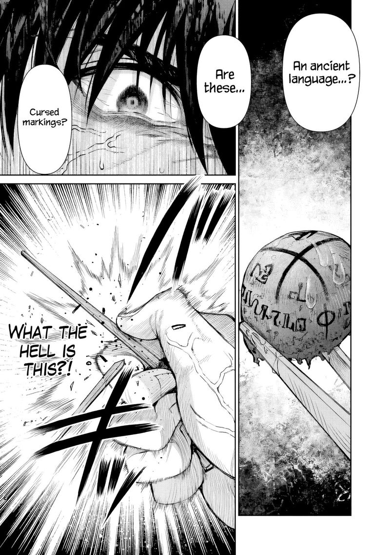 Boroboro No Elf San Wo Shiawase Ni Suru Kusuriuri San Chapter 4 Page 4