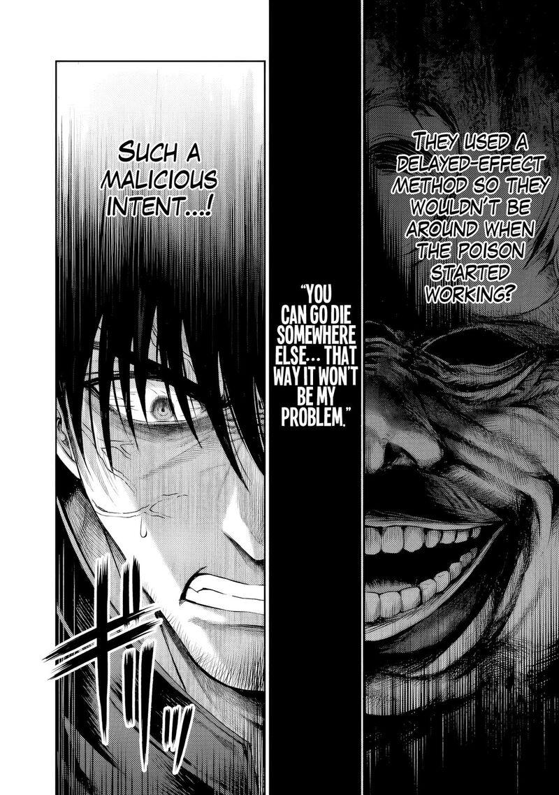 Boroboro No Elf San Wo Shiawase Ni Suru Kusuriuri San Chapter 4 Page 5