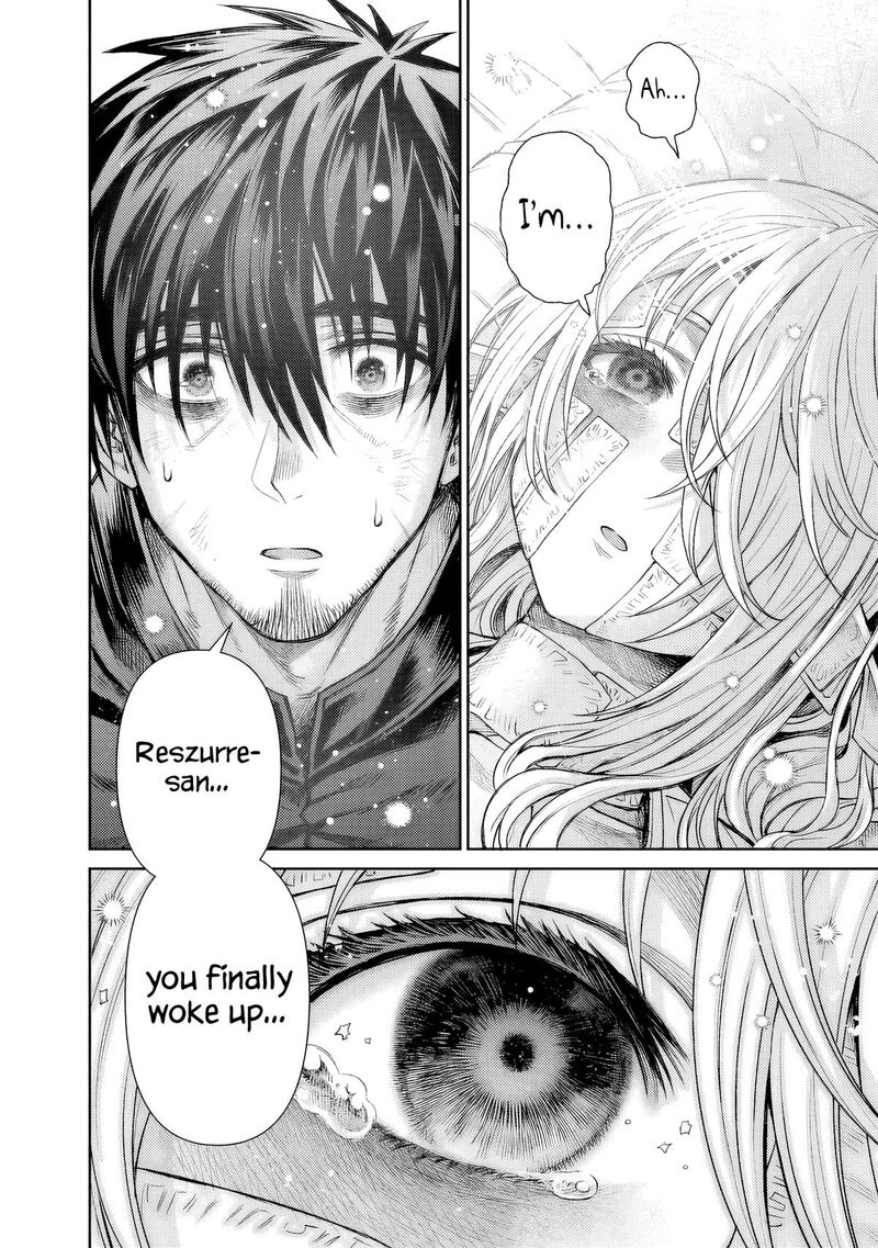 Boroboro No Elf San Wo Shiawase Ni Suru Kusuriuri San Chapter 5 Page 11