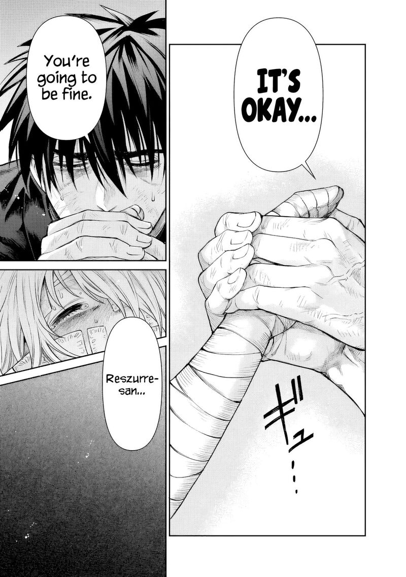 Boroboro No Elf San Wo Shiawase Ni Suru Kusuriuri San Chapter 5 Page 6