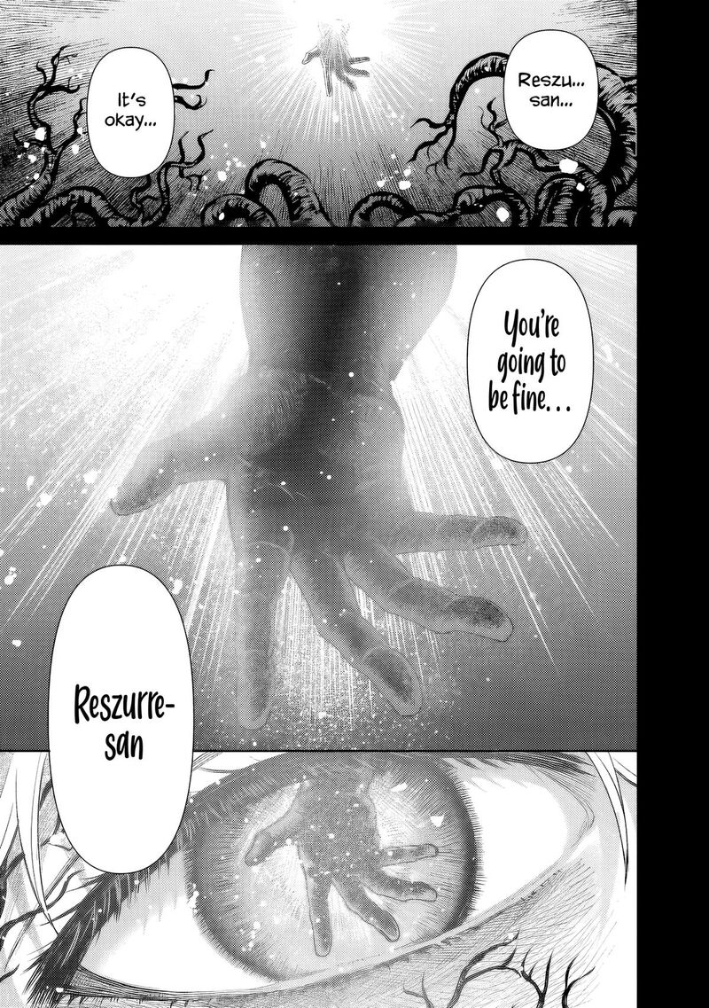 Boroboro No Elf San Wo Shiawase Ni Suru Kusuriuri San Chapter 5 Page 8