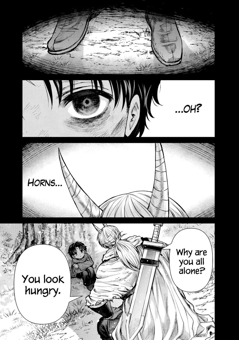 Boroboro No Elf San Wo Shiawase Ni Suru Kusuriuri San Chapter 6 Page 10