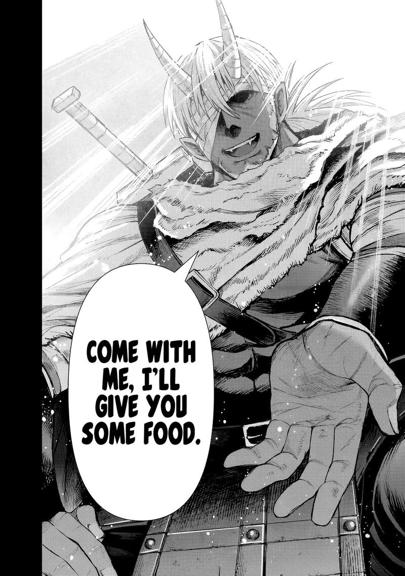 Boroboro No Elf San Wo Shiawase Ni Suru Kusuriuri San Chapter 6 Page 11