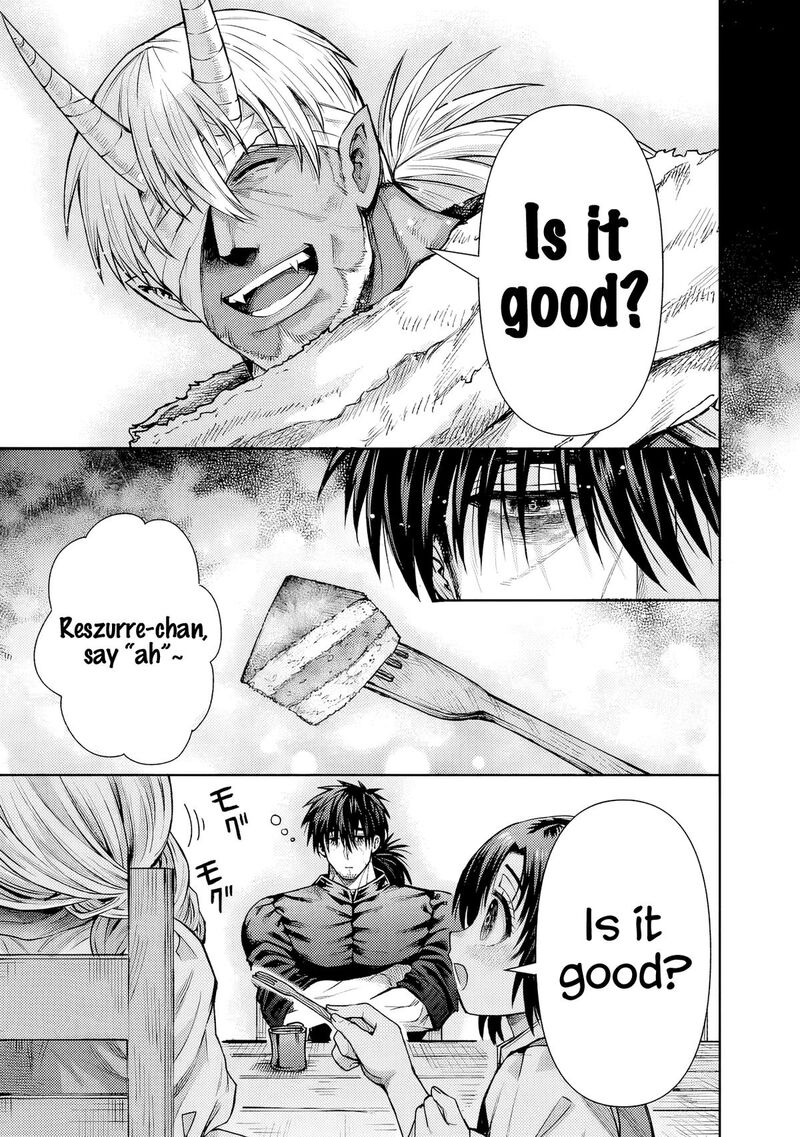 Boroboro No Elf San Wo Shiawase Ni Suru Kusuriuri San Chapter 6 Page 14
