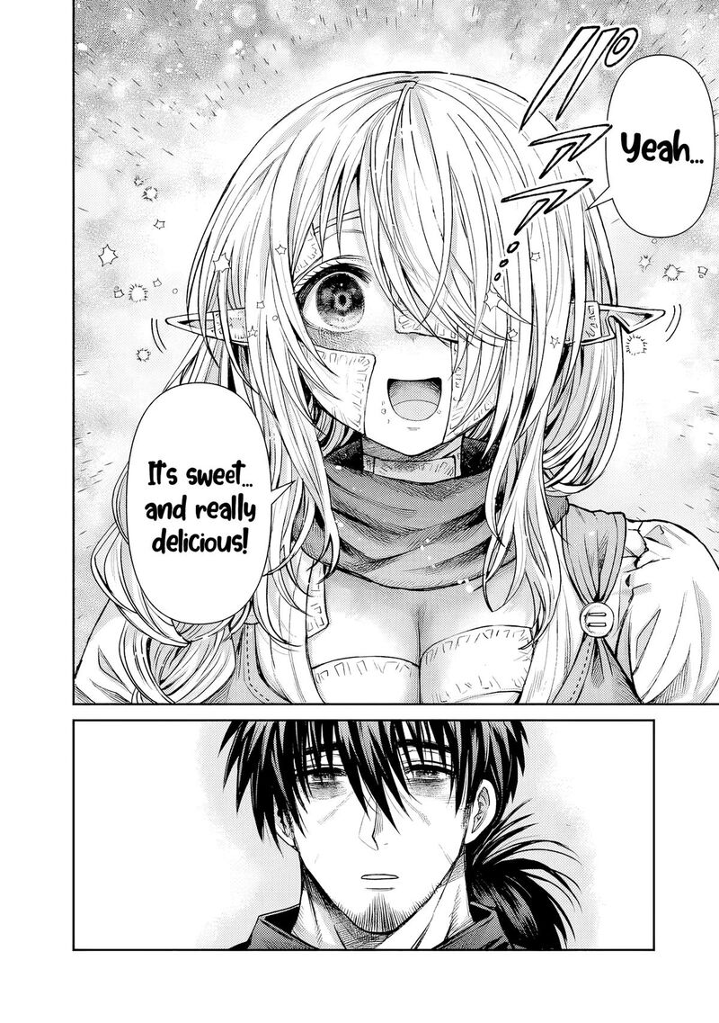 Boroboro No Elf San Wo Shiawase Ni Suru Kusuriuri San Chapter 6 Page 15