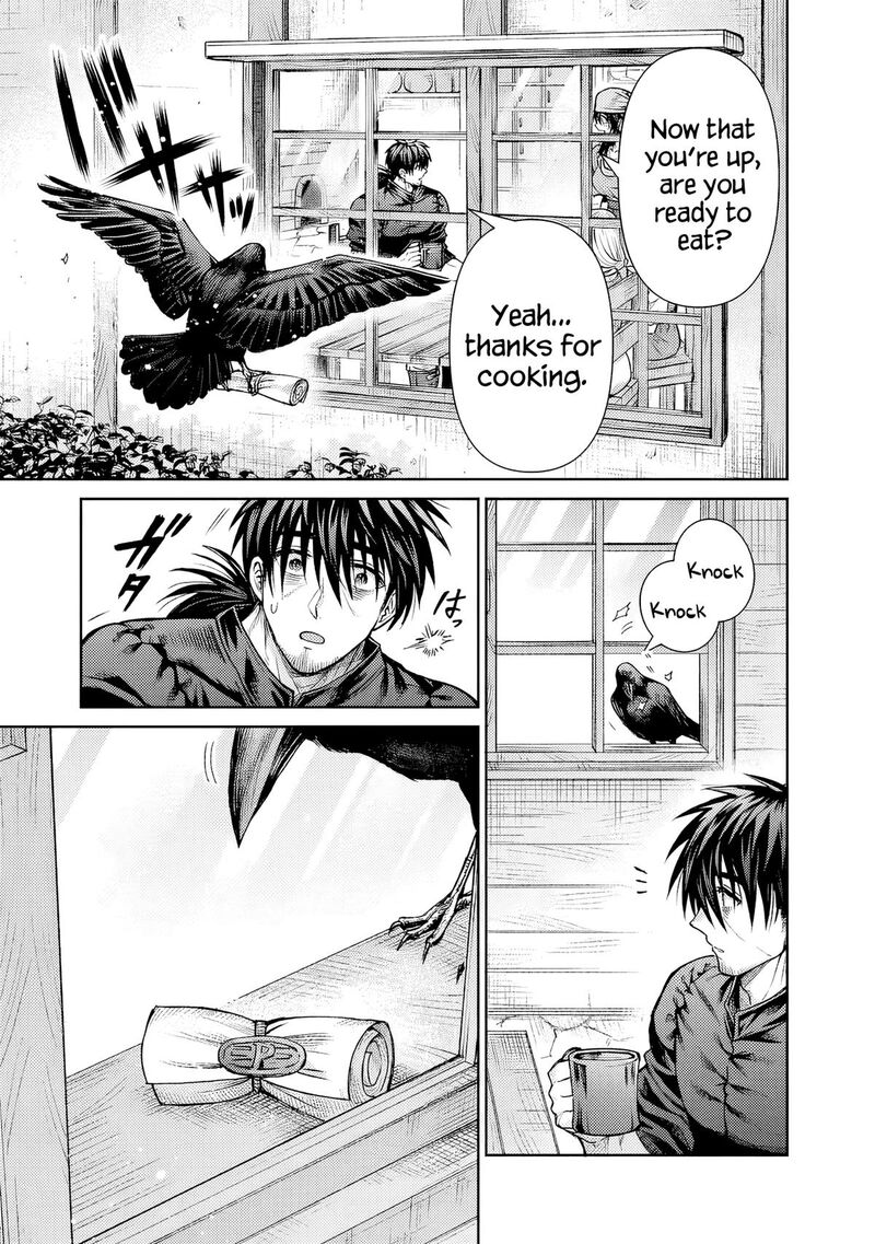 Boroboro No Elf San Wo Shiawase Ni Suru Kusuriuri San Chapter 6 Page 18