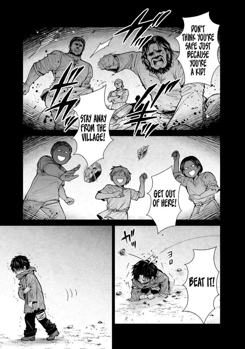 Boroboro No Elf San Wo Shiawase Ni Suru Kusuriuri San Chapter 6 Page 8