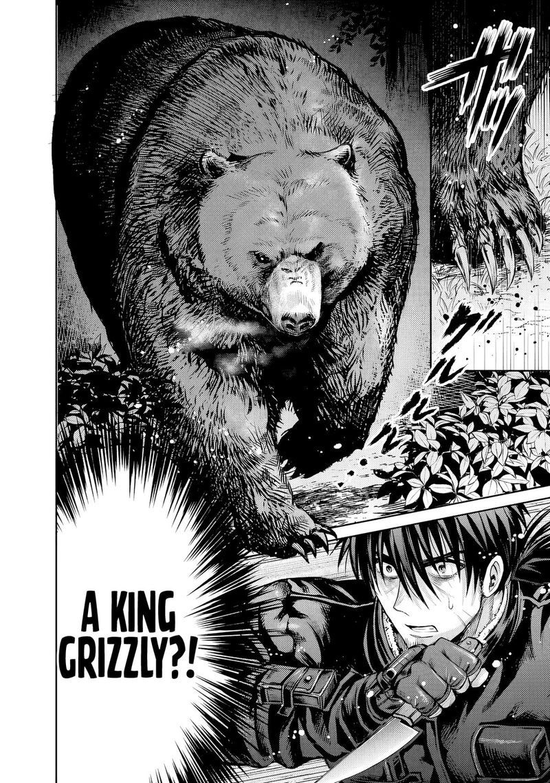 Boroboro No Elf San Wo Shiawase Ni Suru Kusuriuri San Chapter 7 Page 11