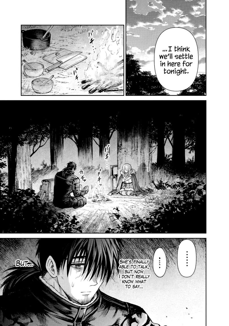 Boroboro No Elf San Wo Shiawase Ni Suru Kusuriuri San Chapter 7 Page 6
