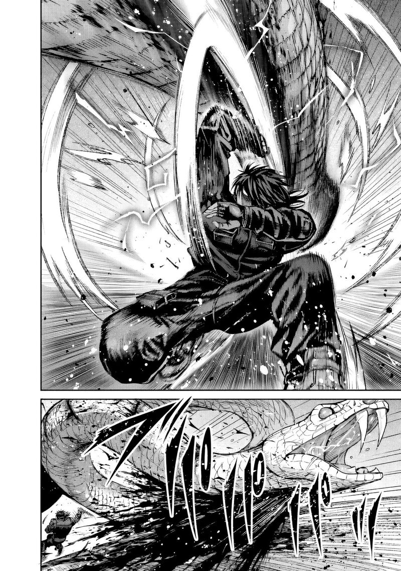 Boroboro No Elf San Wo Shiawase Ni Suru Kusuriuri San Chapter 8 Page 12