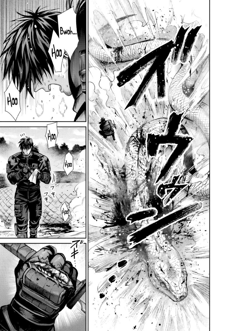 Boroboro No Elf San Wo Shiawase Ni Suru Kusuriuri San Chapter 8 Page 13