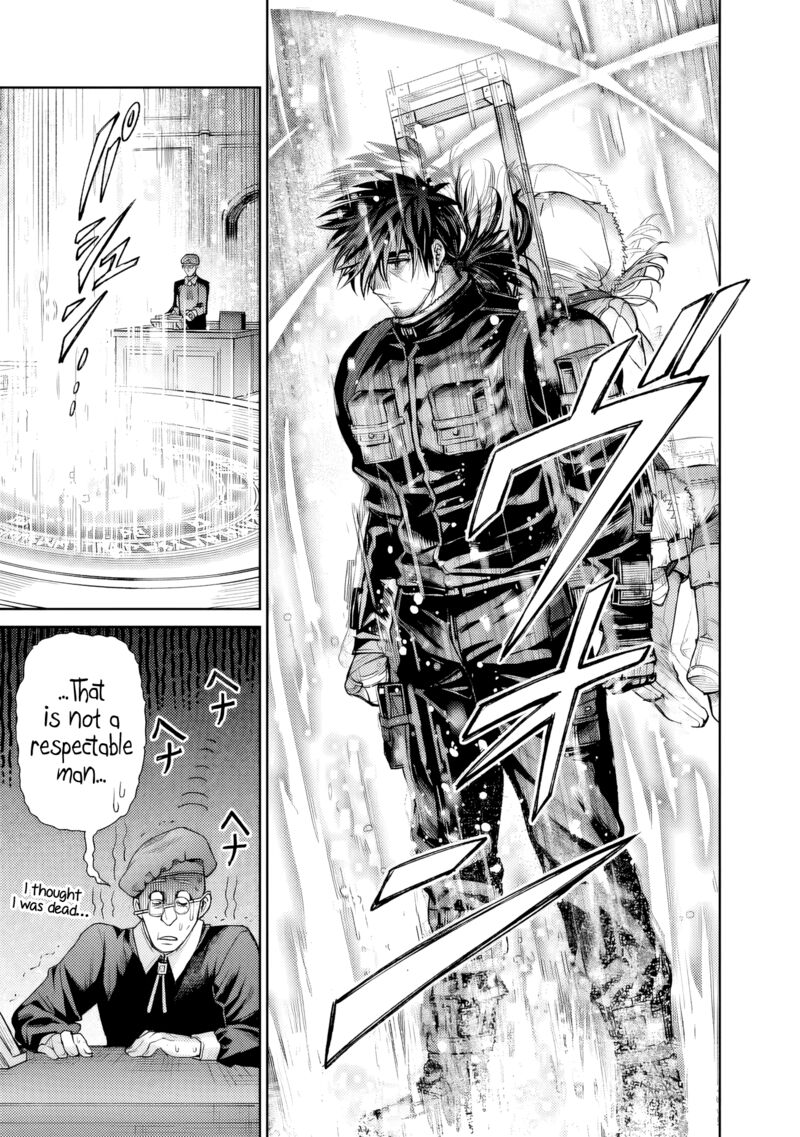 Boroboro No Elf San Wo Shiawase Ni Suru Kusuriuri San Chapter 9 Page 12