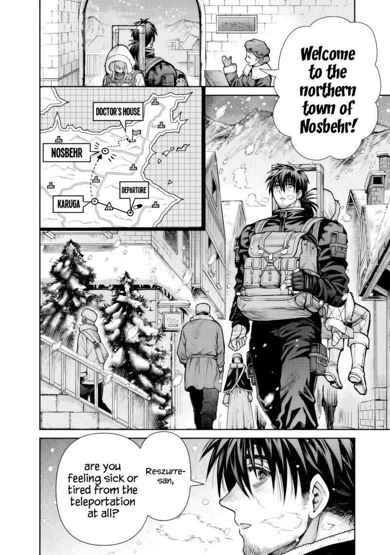 Boroboro No Elf San Wo Shiawase Ni Suru Kusuriuri San Chapter 9 Page 13