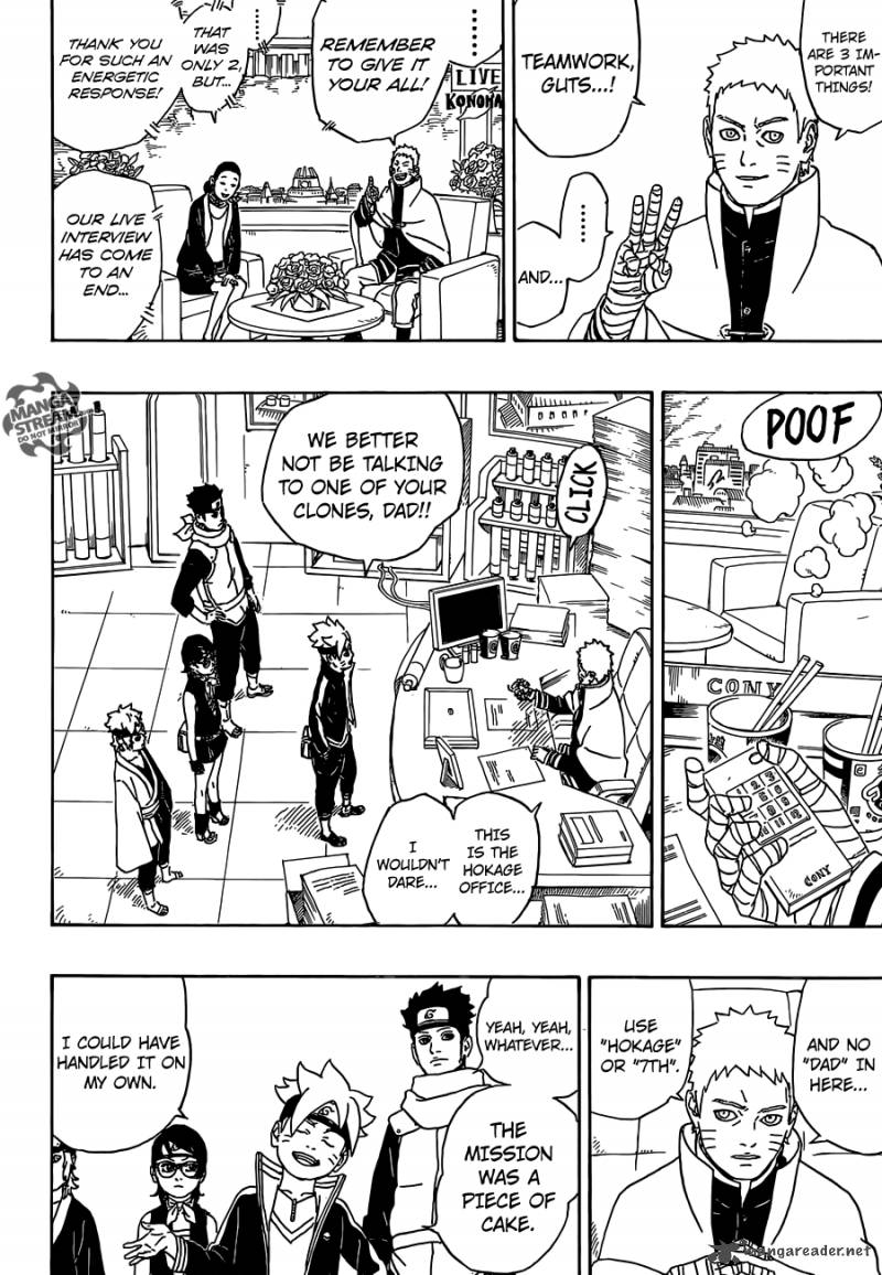 Boruto Chapter 1 Page 24