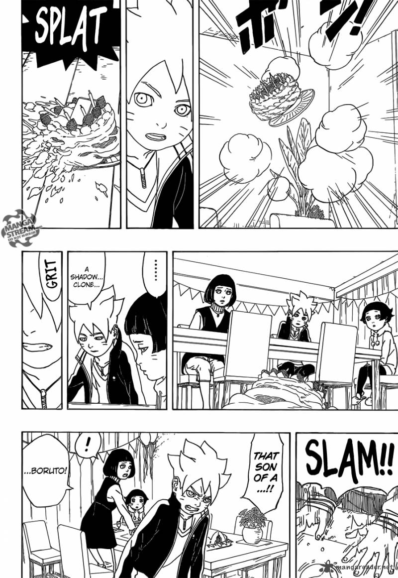 Boruto Chapter 1 Page 42