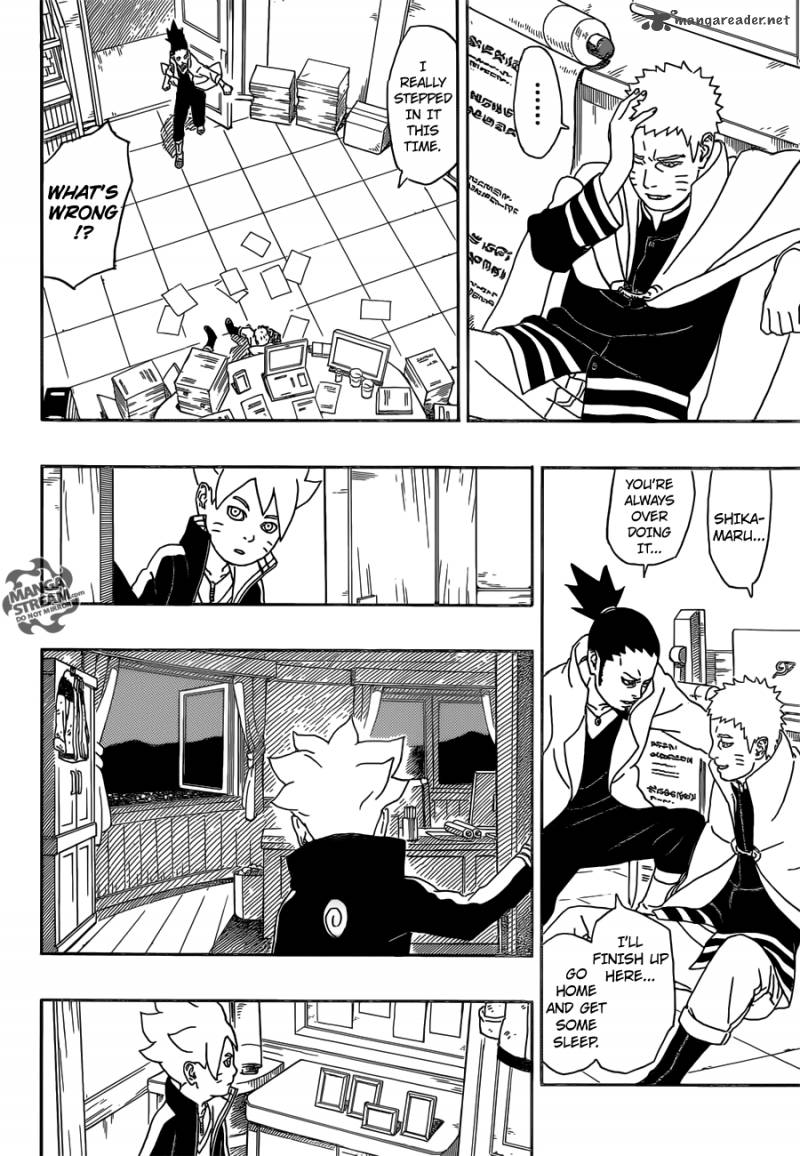 Boruto Chapter 1 Page 46