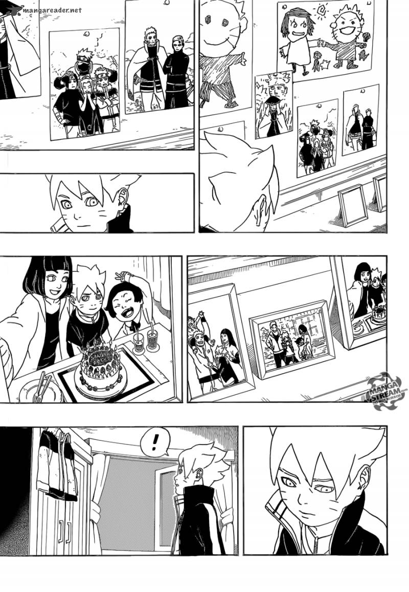 Boruto Chapter 1 Page 47