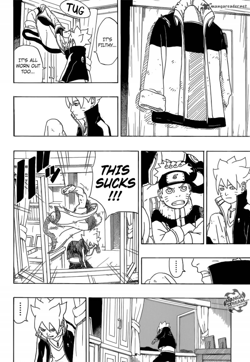 Boruto Chapter 1 Page 48