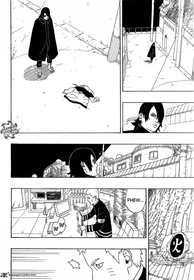 Boruto Chapter 1 Page 52