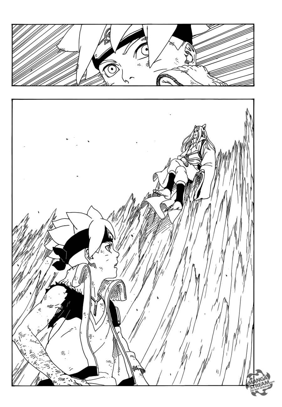 Boruto Chapter 10 Page 10