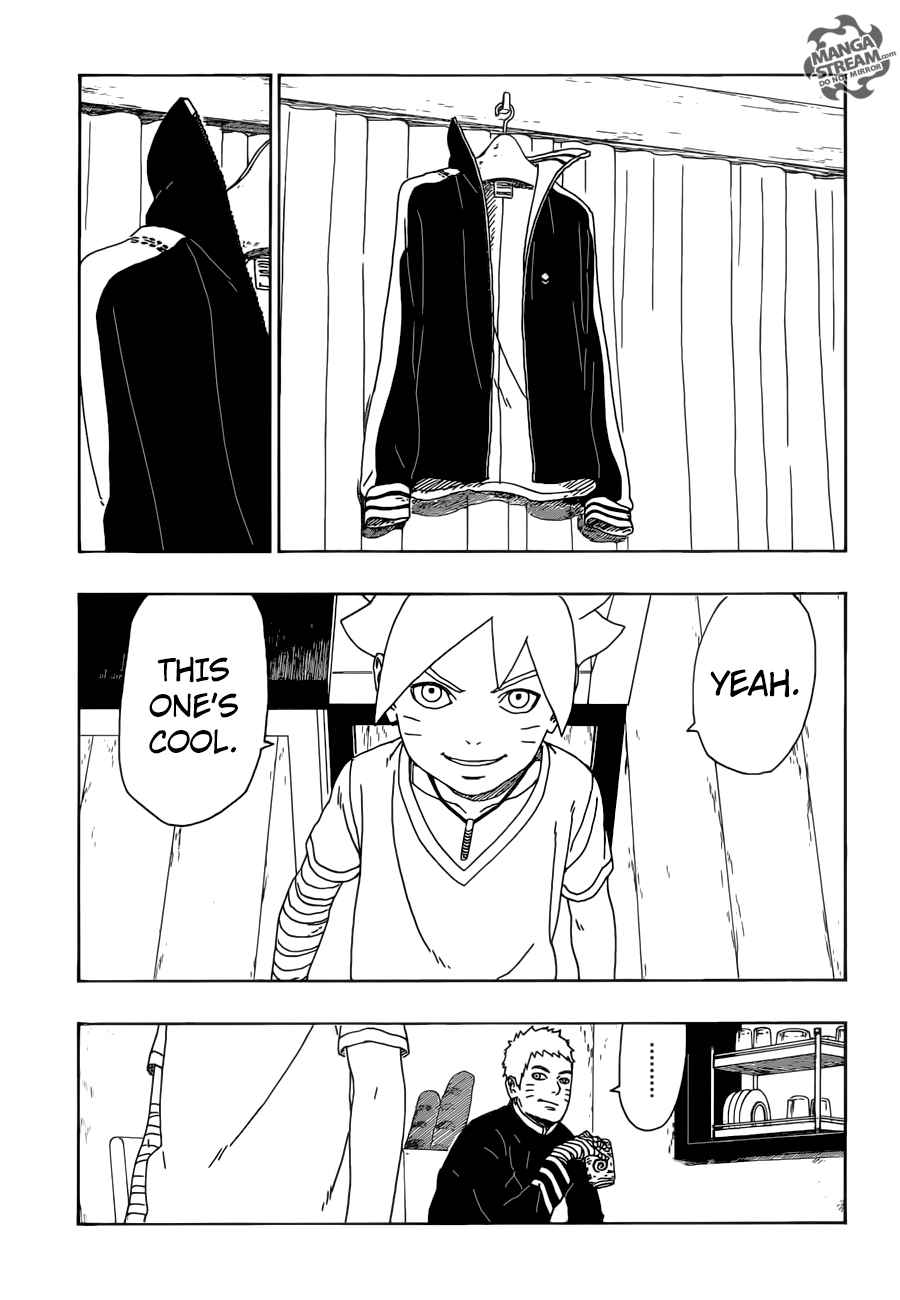 Boruto Chapter 10 Page 29