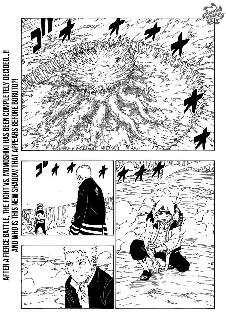 Boruto Chapter 10 Page 3